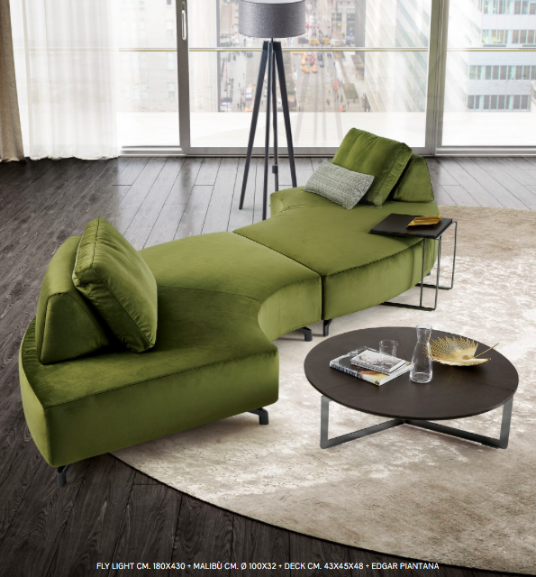 Dema - Made in Italy