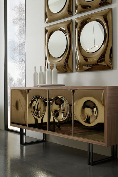Volpi - Made in Italy