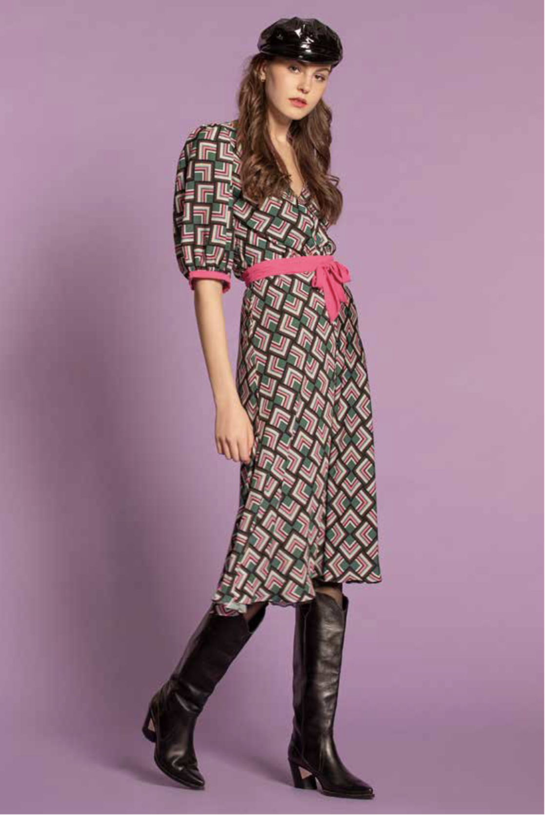 Hanita - Made in Italy
