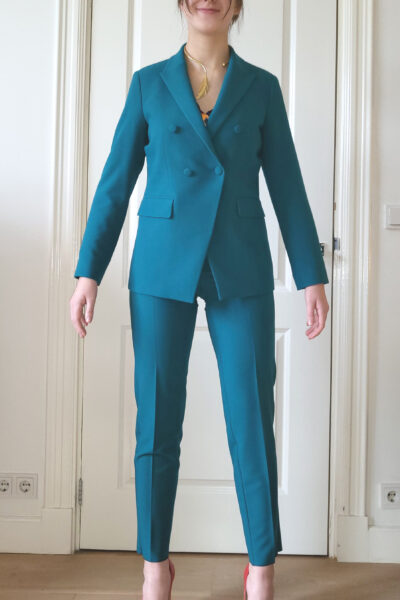 Mauro Acqua - Made in Italy
