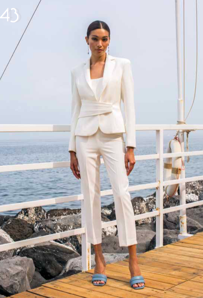 Hanita- Made in Italy