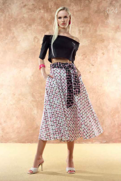 Hanita - Made in Italy