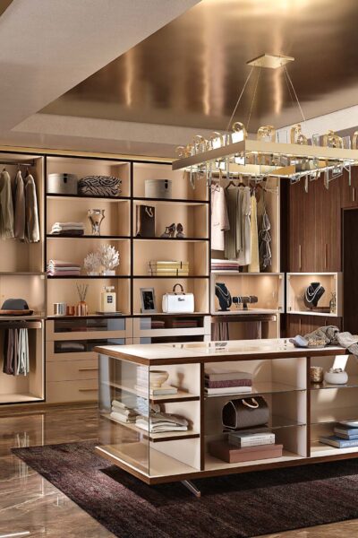 DOMUS - MADE IN ITALY