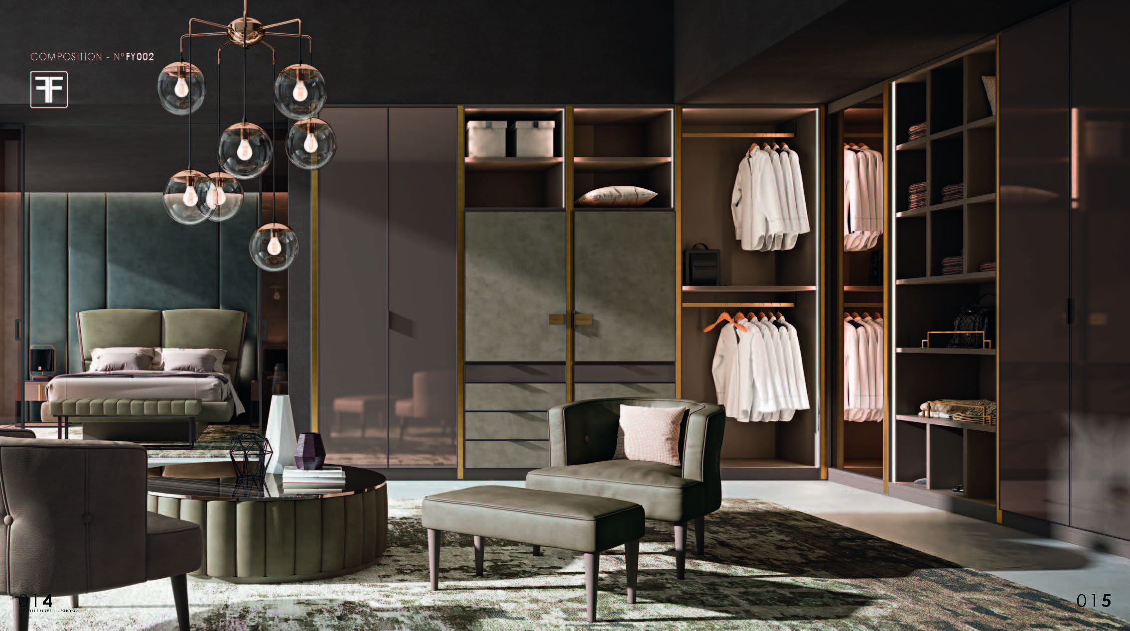 Ferretti E Ferretti - Made in Italy - Image 5