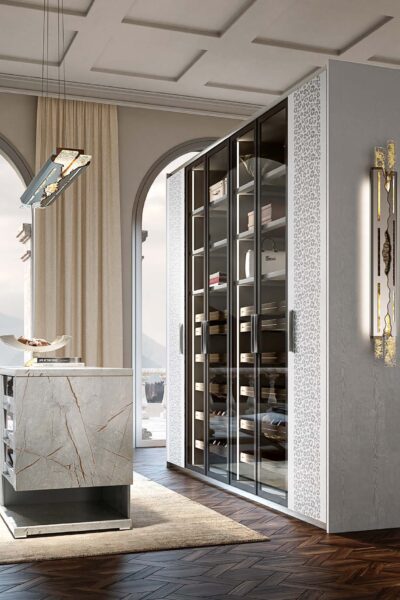 DOMUS - MADE IN ITALY