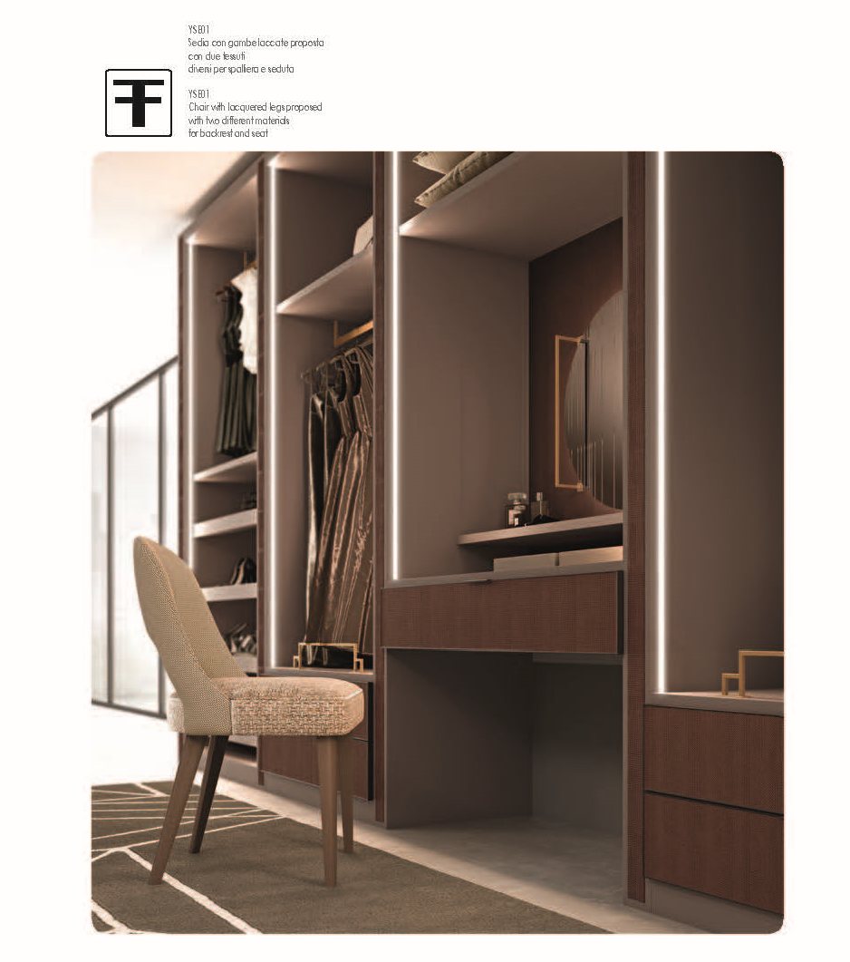 Ferretti E Ferretti - Made in Italy - Image 2