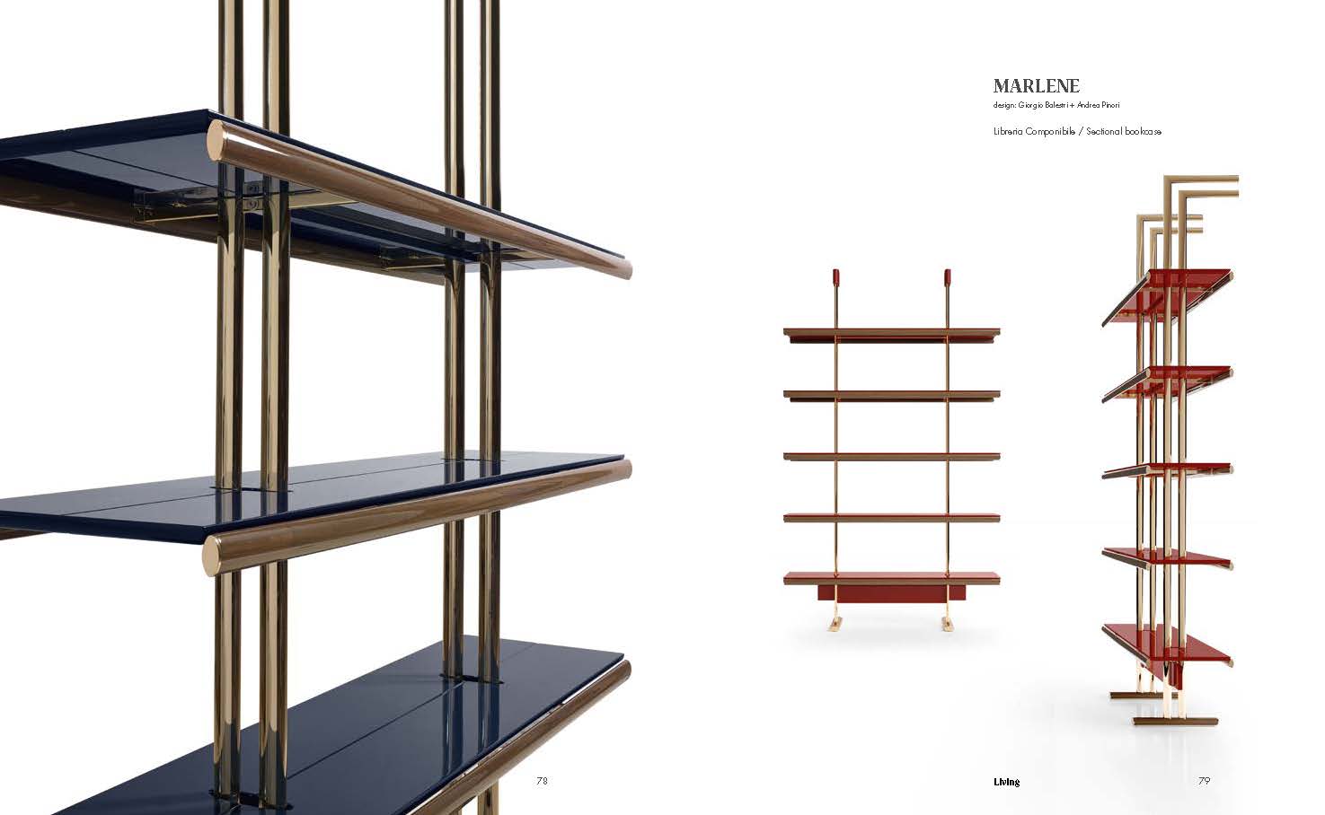 Luigi Volpi - Made in Italy - Image 3