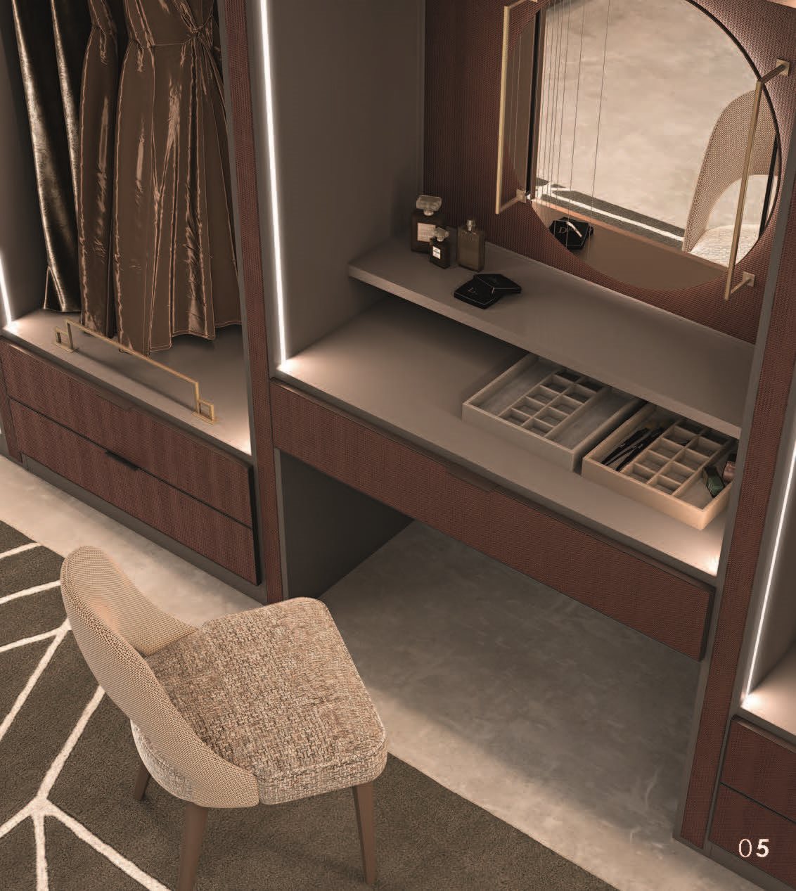 Ferretti E Ferretti - Made in Italy - Image 3