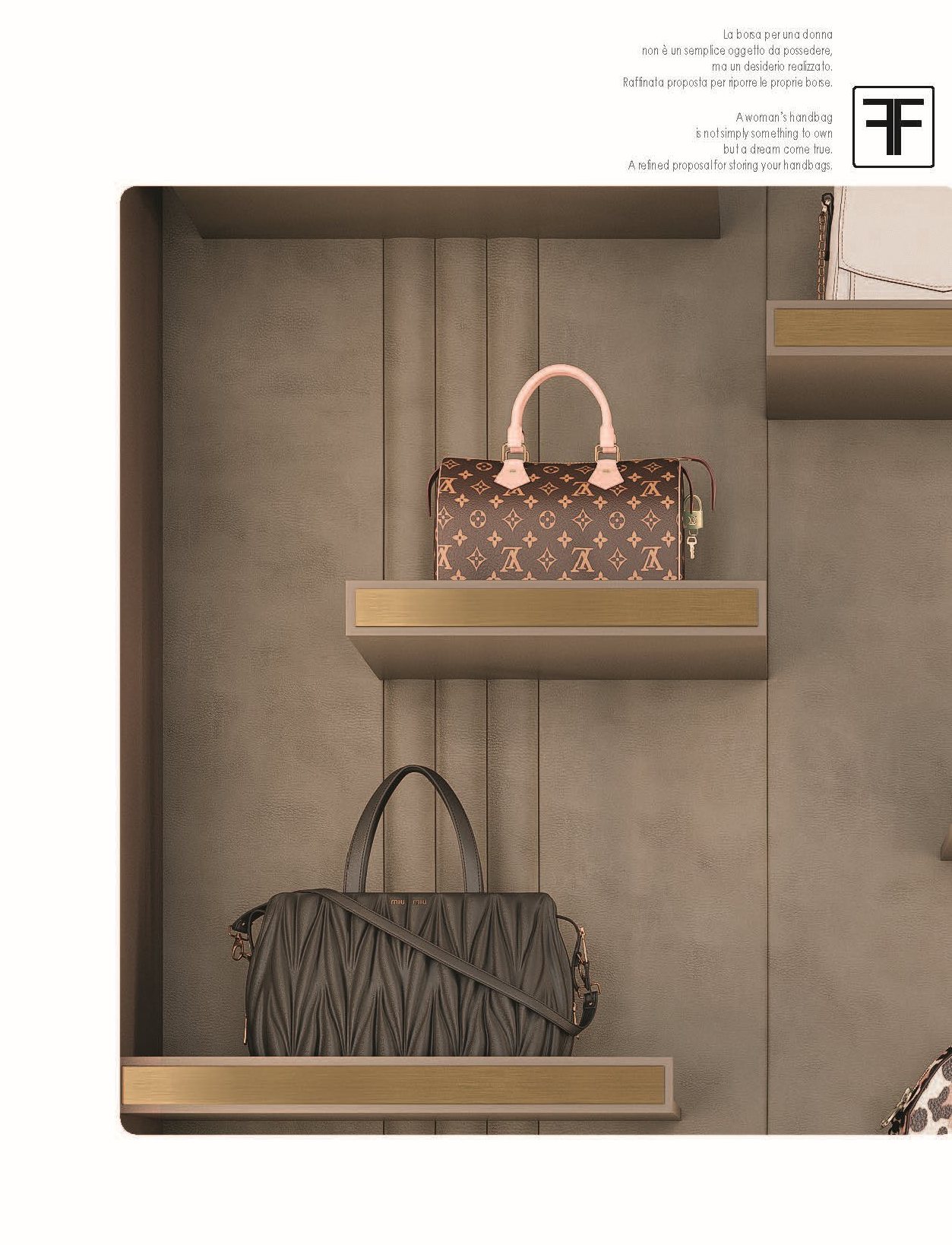 Ferretti E Ferretti - Made in Italy - Image 2