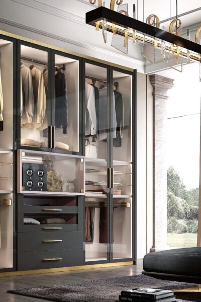 DOMUS - MADE IN ITALY