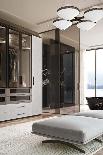 DOMUS - MADE IN ITALY
