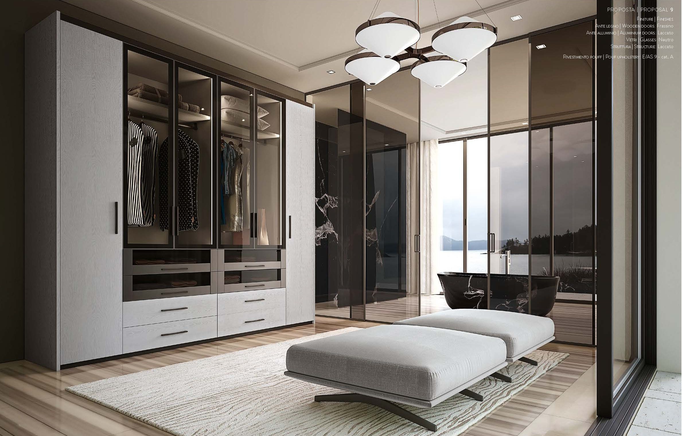 DOMUS - MADE IN ITALY