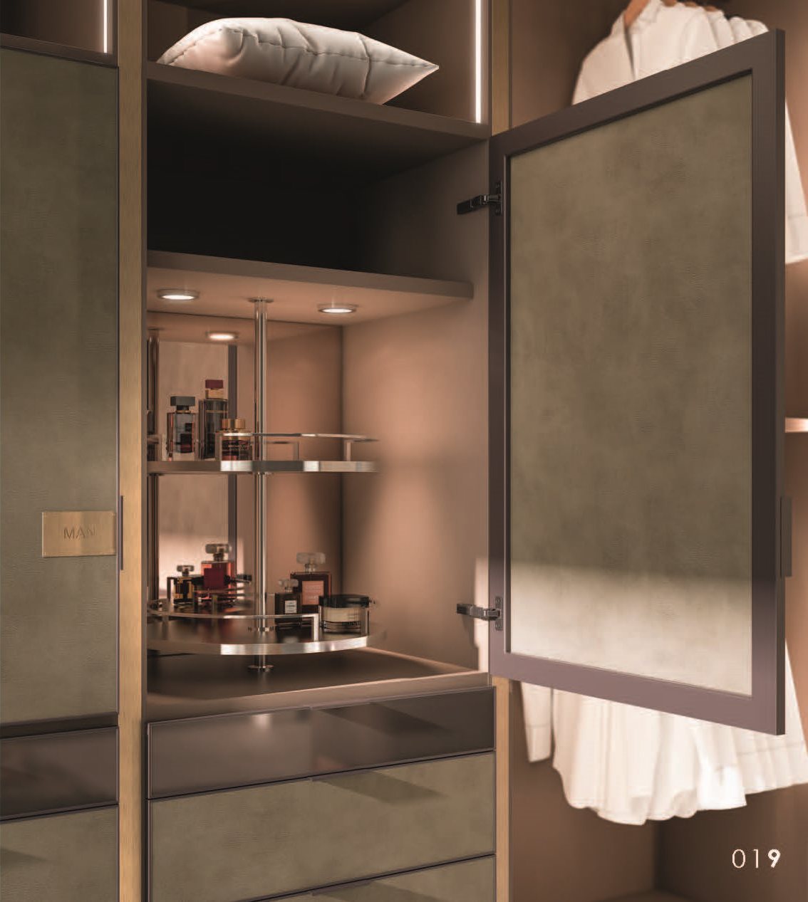 Ferretti E Ferretti - Made in Italy - Image 4