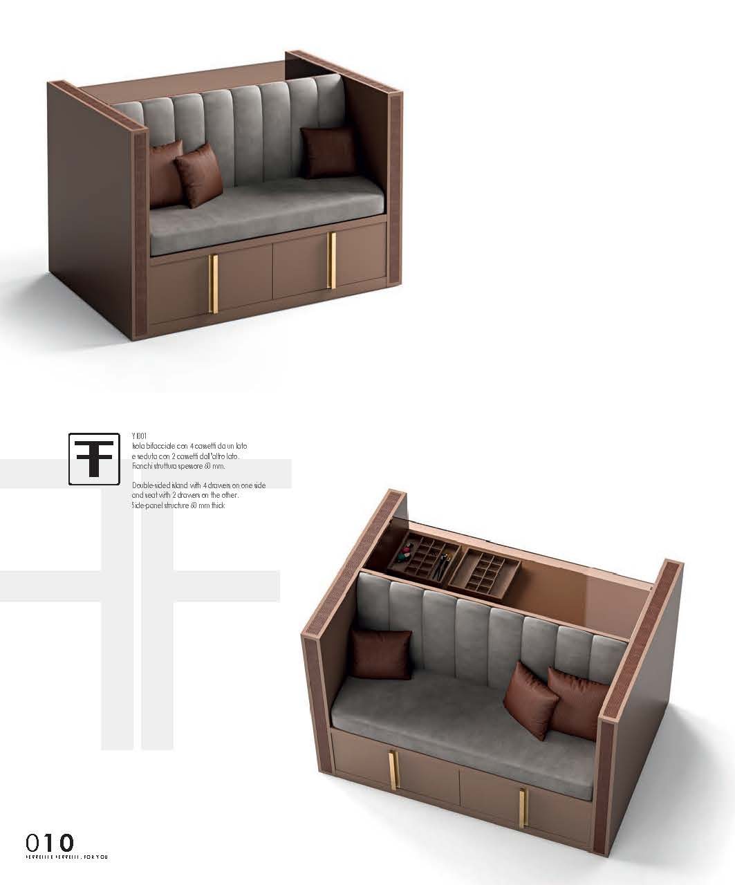 Ferretti E Ferretti - Made in Italy - Image 8