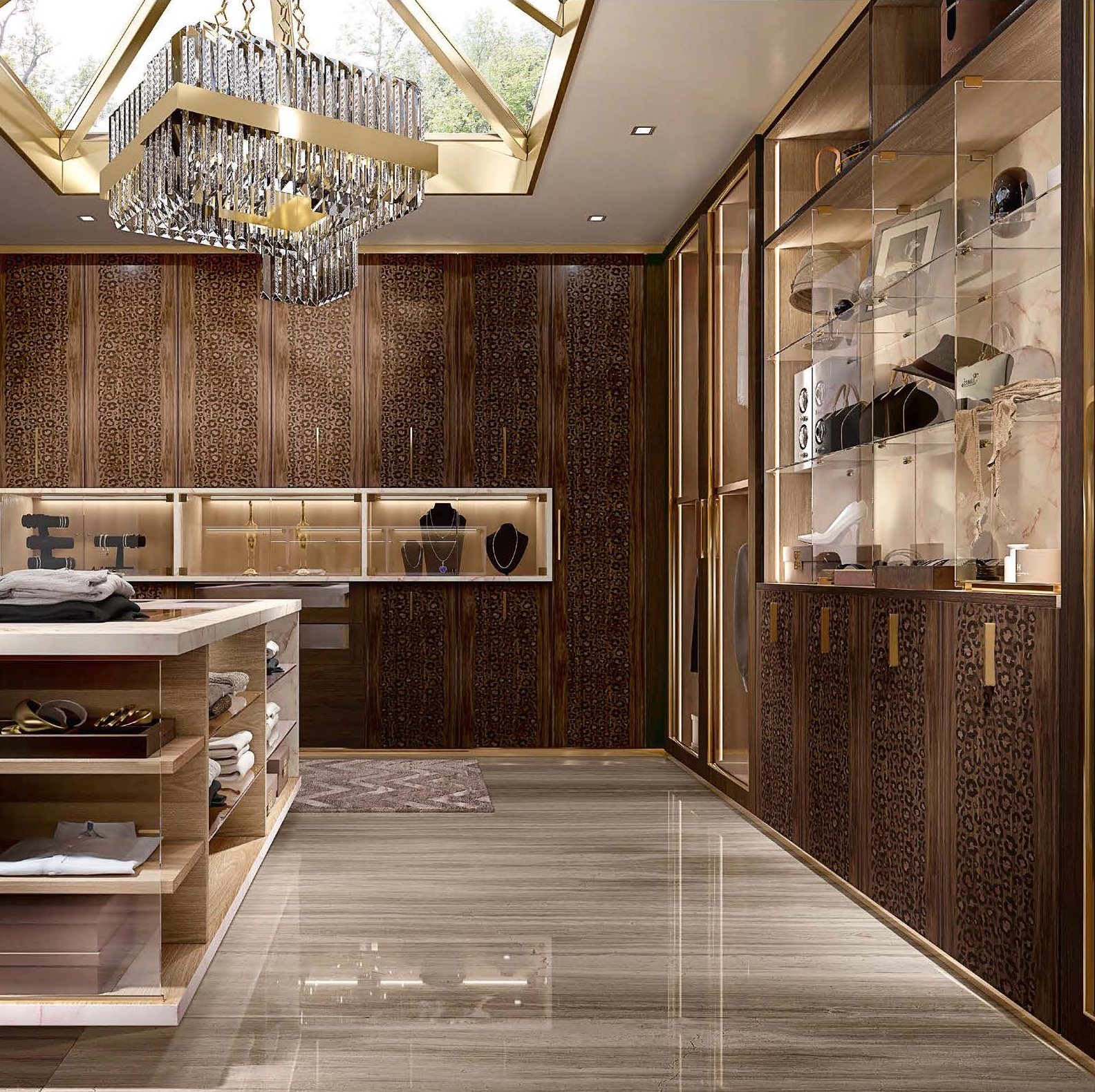 domus hotel italy