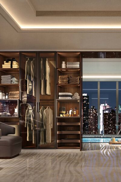Domus - Made in Italy