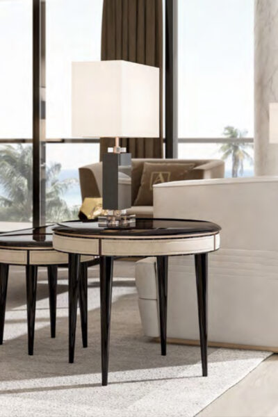 Antonelli - Made in Italy