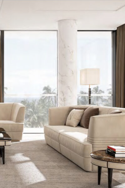 Antonelli - Made in Italy