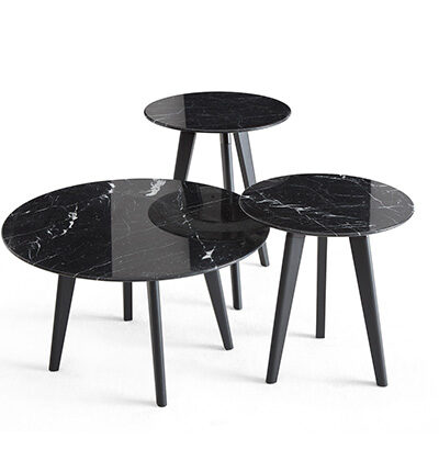 Edgar Small Tables