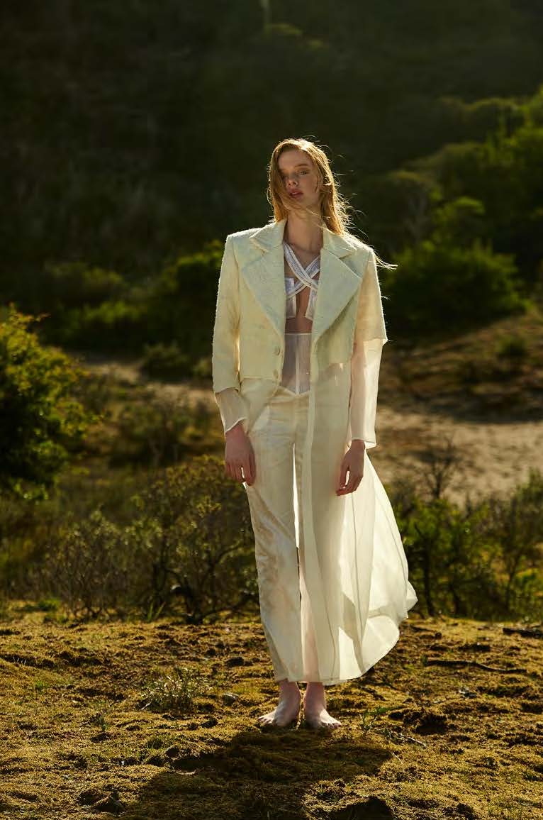 Janina Kraft - Made in Netherlands