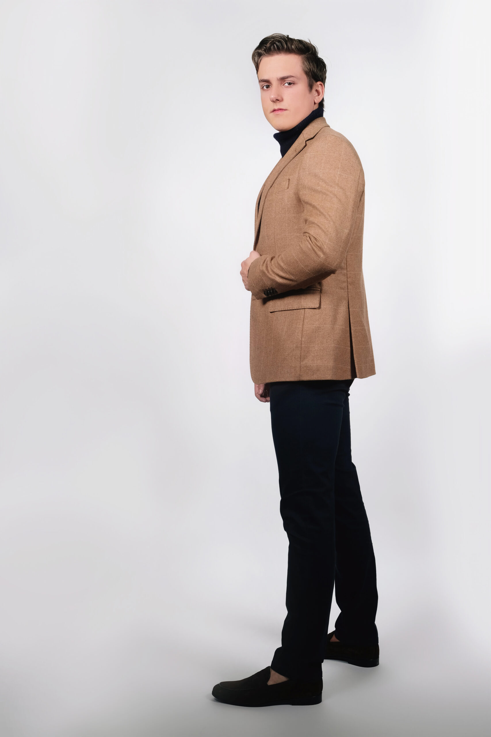 B-Spoken - Made in Italy - Image 3