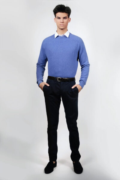Dalle Piane Cashmere - Made in Italy