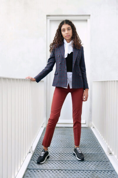 Dalle Piane Cashmere - Made in Italy