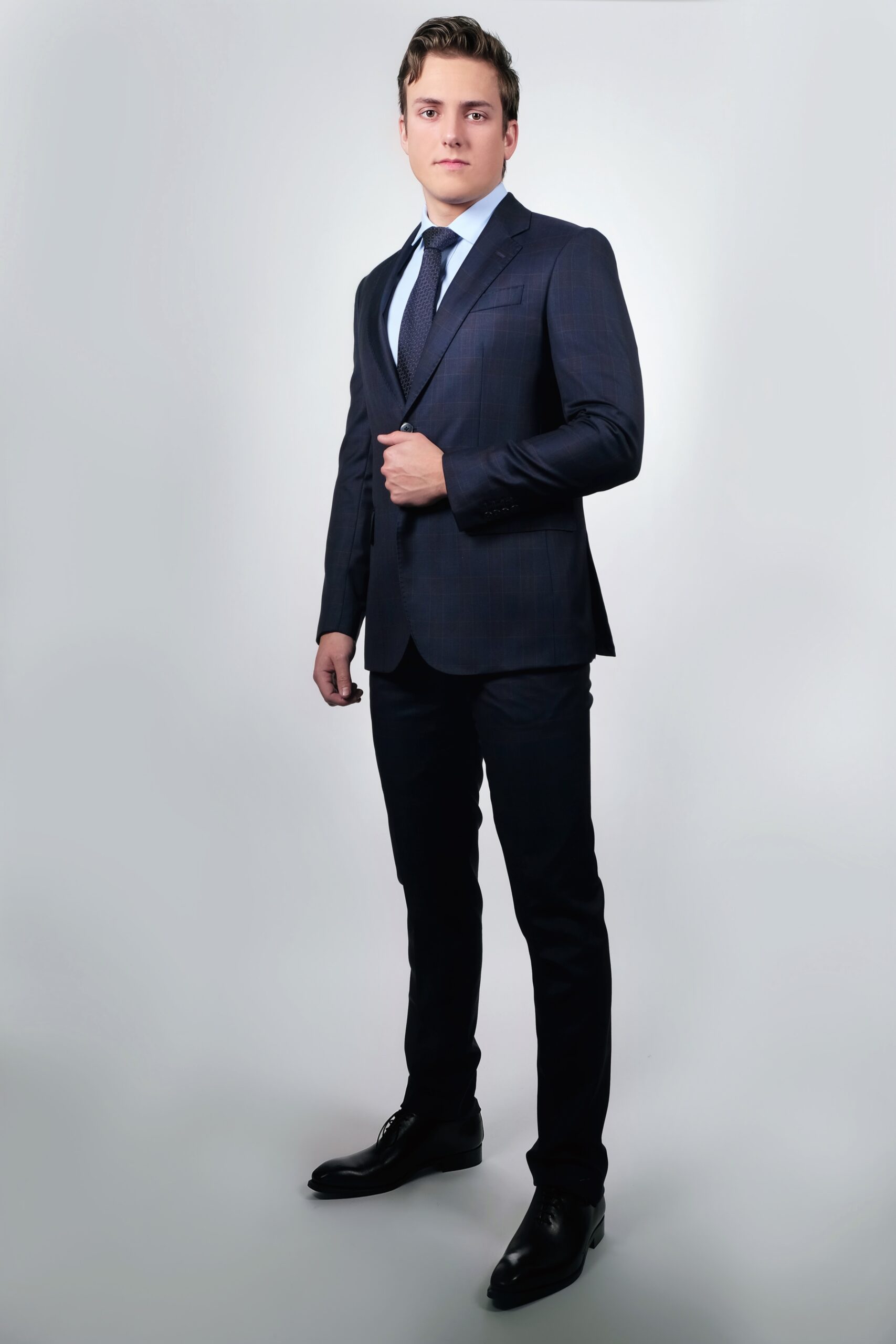 B-Spoken - Made in Italy