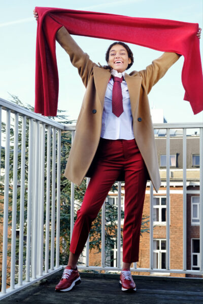 Dalle Piane Cashmere - Made in Italy