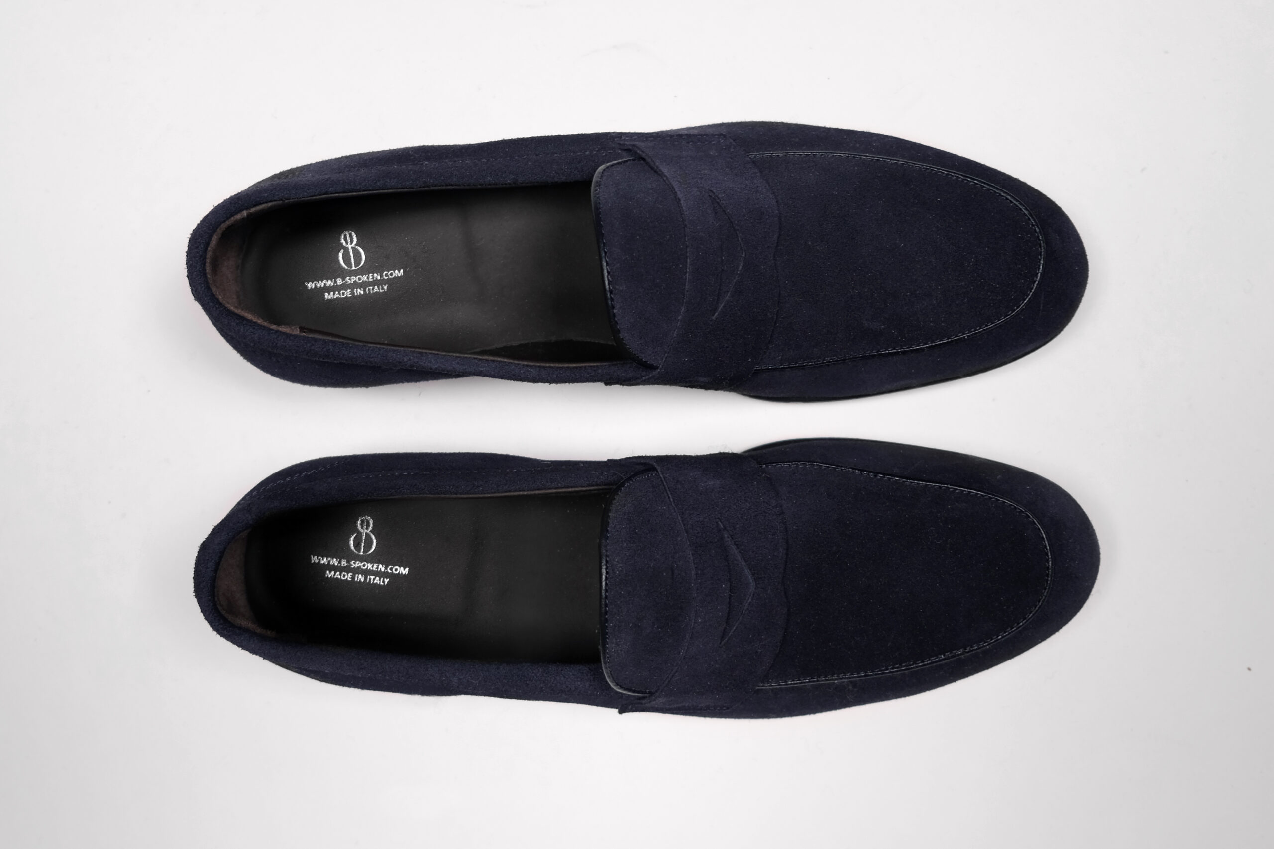 B-Spoken - Made in Italy - Image 2