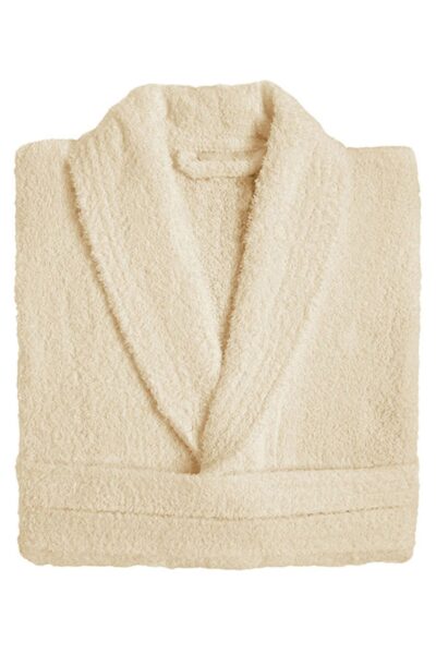 ALBORNOZ | Bathrobe